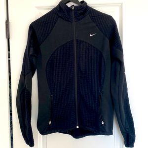 Nike therma fit  jacket